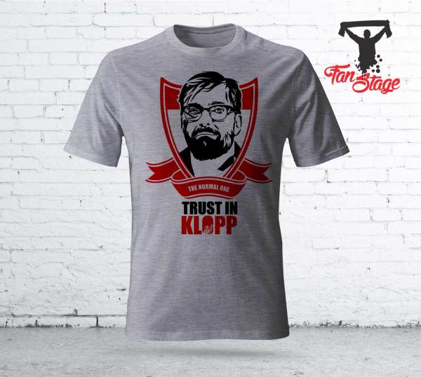 klopp-teniska