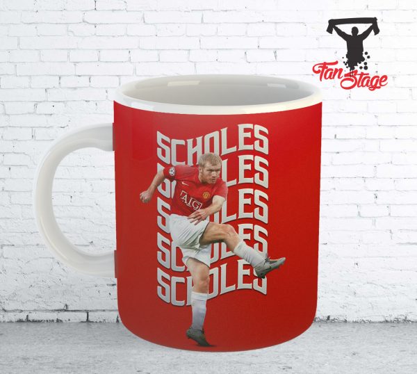 Scholes