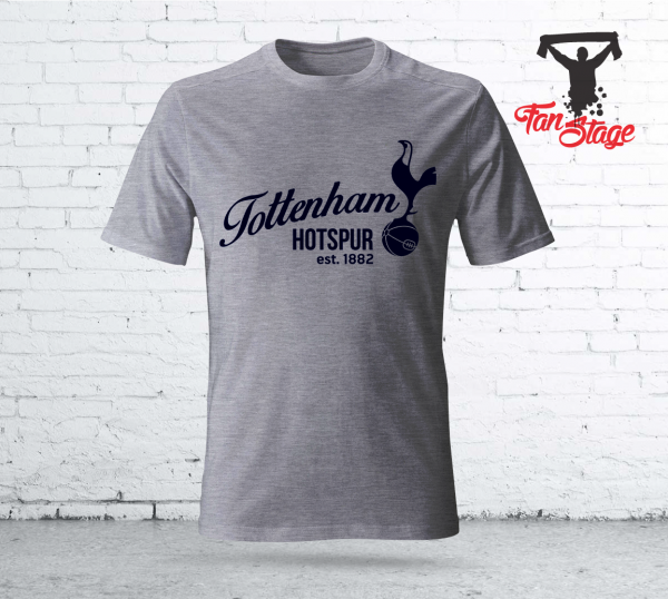 tottenham-teniska-tshirt