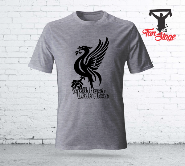 Liverbird-teniska