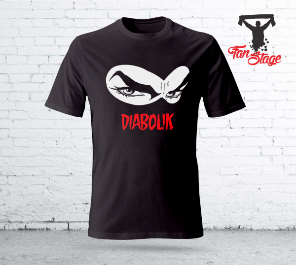 diabolik