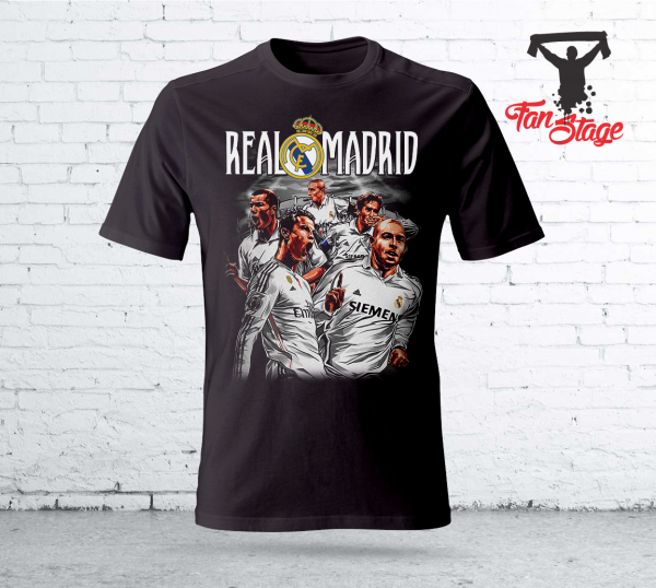 real-madrid