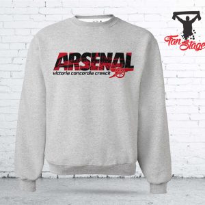 арсенал-arsenal-суичър