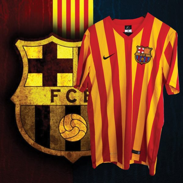 barcelona-tshirt-limited